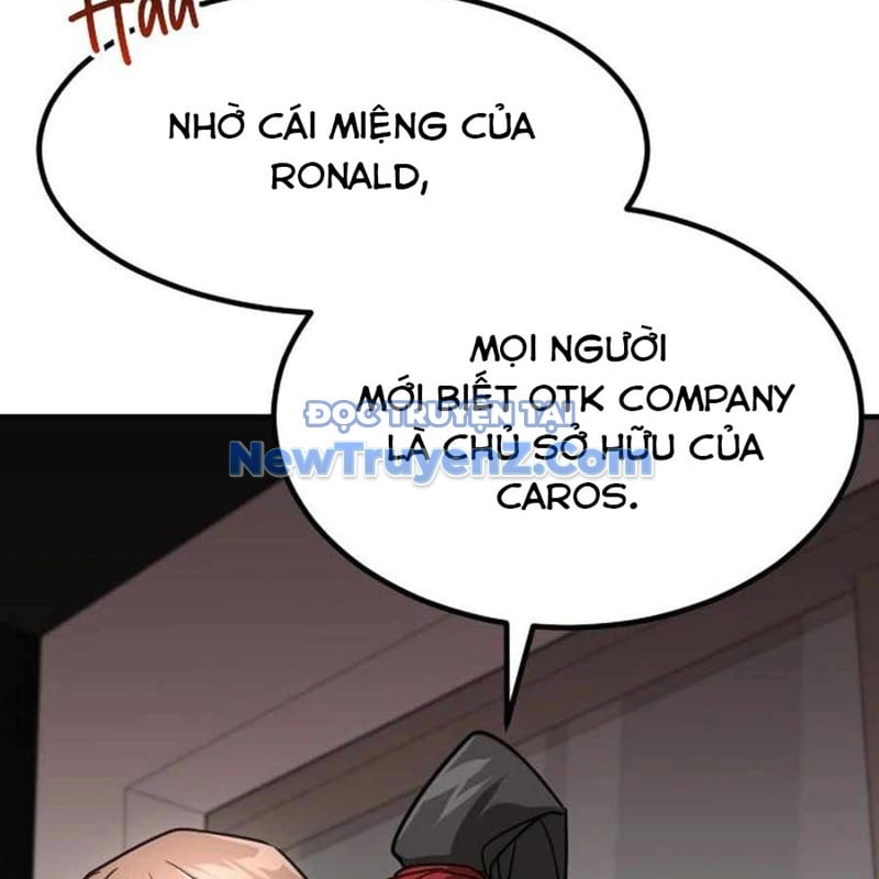 Nhà Đầu Tư Nhìn Thấy Tương Lai: Chapter 49