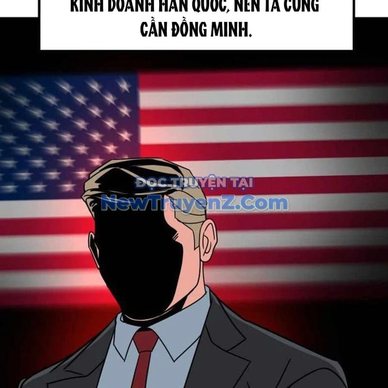 Nhà Đầu Tư Nhìn Thấy Tương Lai: Chapter 49