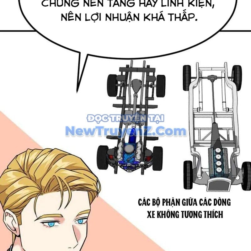 Nhà Đầu Tư Nhìn Thấy Tương Lai: Chapter 49