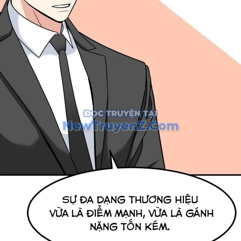 Nhà Đầu Tư Nhìn Thấy Tương Lai: Chapter 49