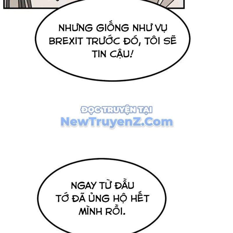 Nhà Đầu Tư Nhìn Thấy Tương Lai: Chapter 49