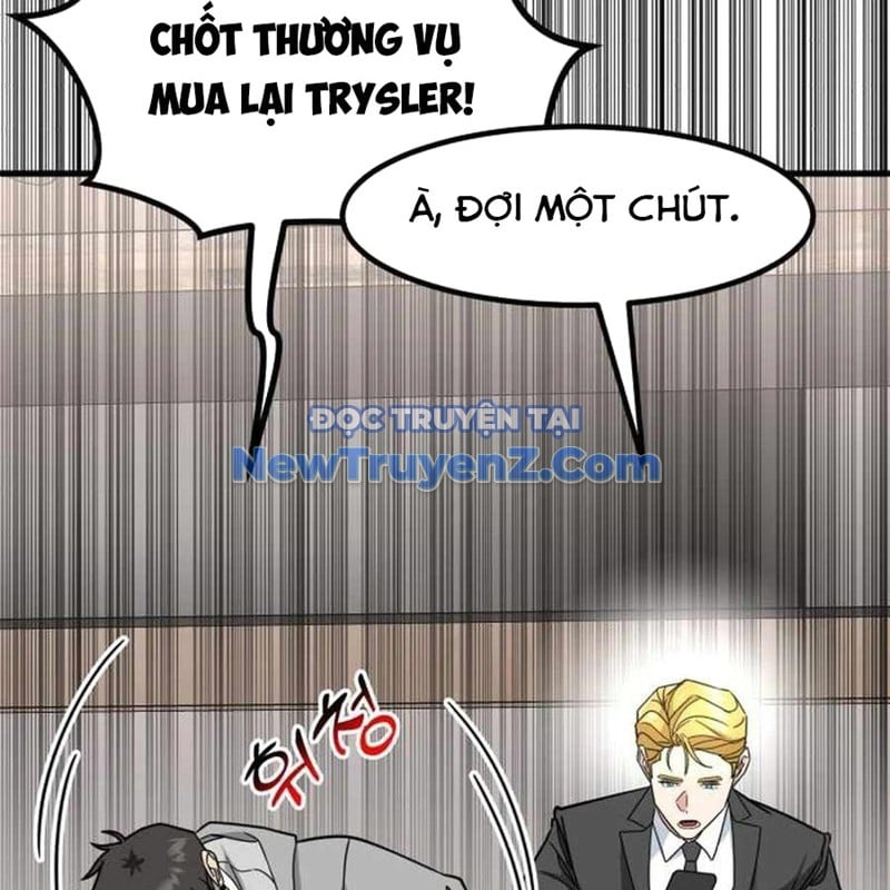 Nhà Đầu Tư Nhìn Thấy Tương Lai: Chapter 49