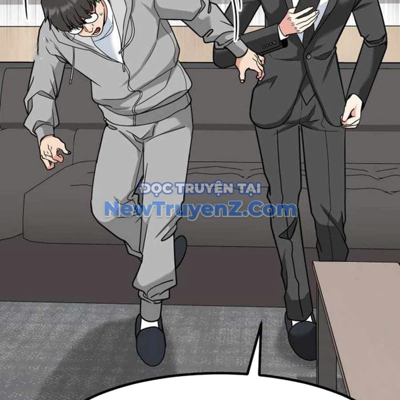 Nhà Đầu Tư Nhìn Thấy Tương Lai: Chapter 49