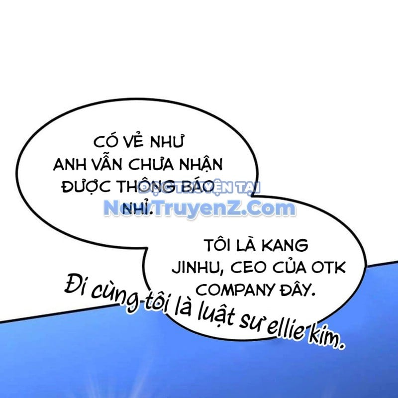 Nhà Đầu Tư Nhìn Thấy Tương Lai: Chapter 49