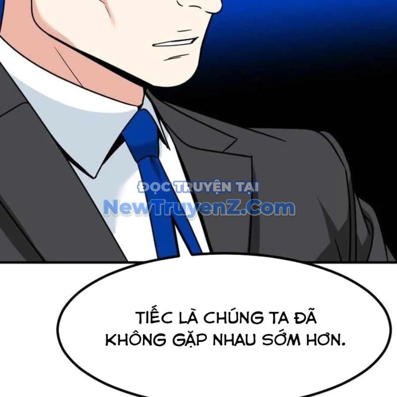 Nhà Đầu Tư Nhìn Thấy Tương Lai: Chapter 49