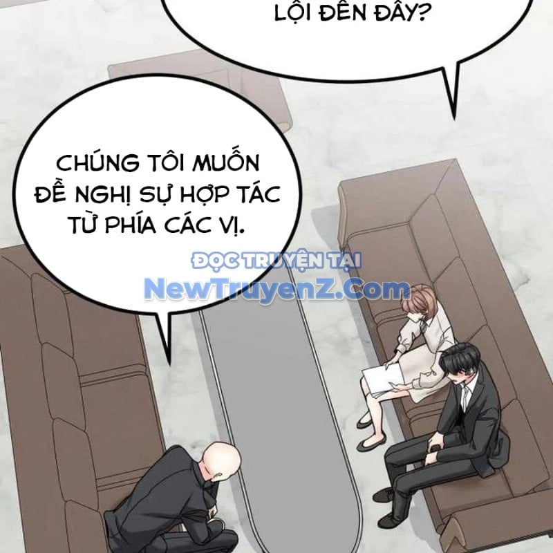 Nhà Đầu Tư Nhìn Thấy Tương Lai: Chapter 49