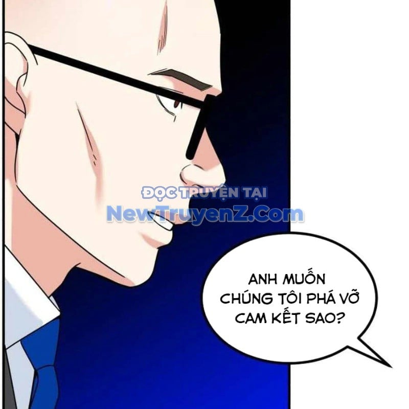 Nhà Đầu Tư Nhìn Thấy Tương Lai: Chapter 49