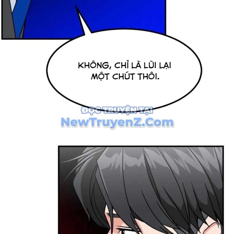 Nhà Đầu Tư Nhìn Thấy Tương Lai: Chapter 49