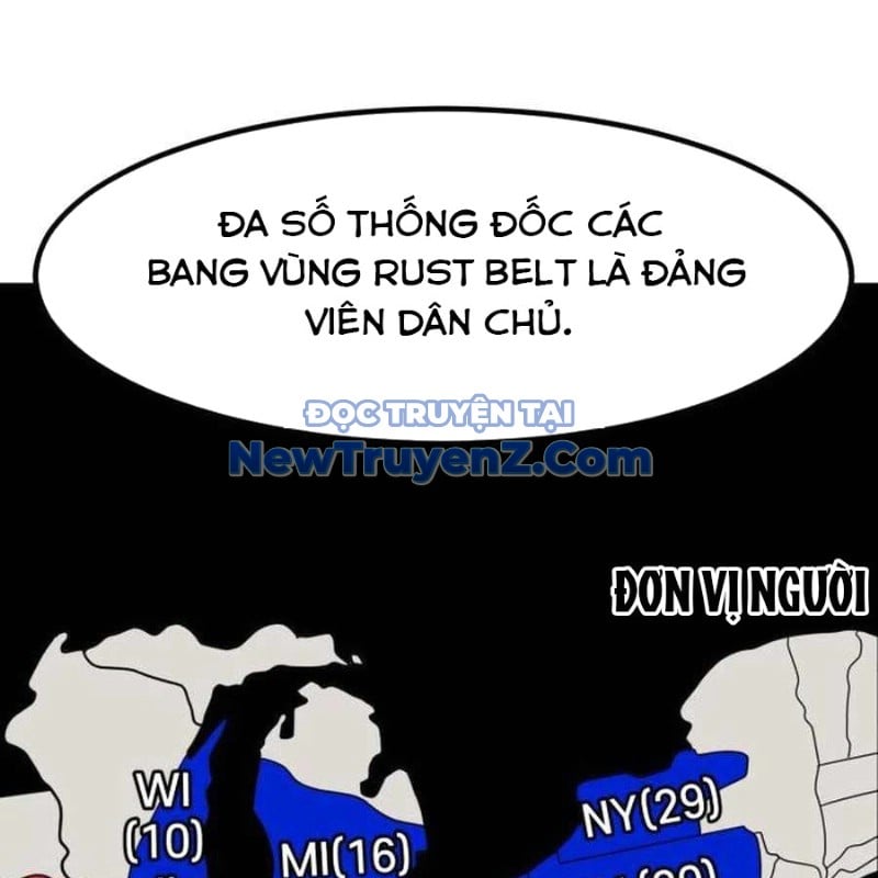 Nhà Đầu Tư Nhìn Thấy Tương Lai: Chapter 49