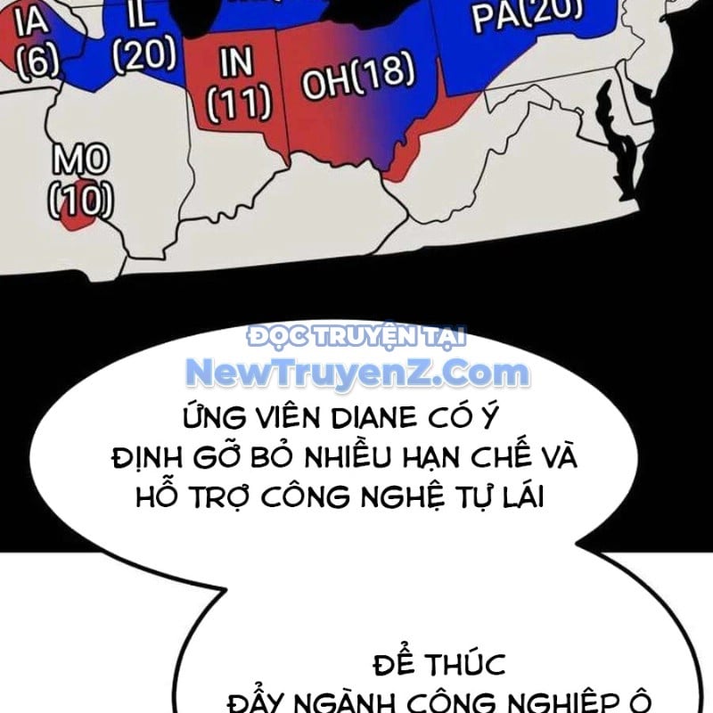 Nhà Đầu Tư Nhìn Thấy Tương Lai: Chapter 49