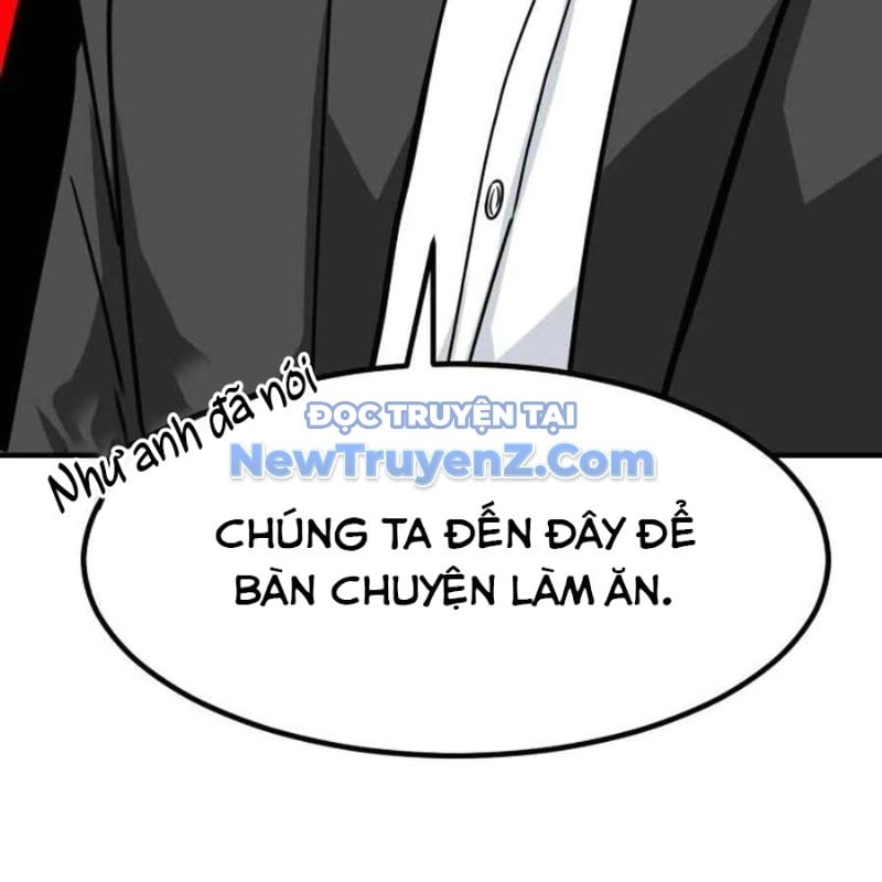Nhà Đầu Tư Nhìn Thấy Tương Lai: Chapter 49