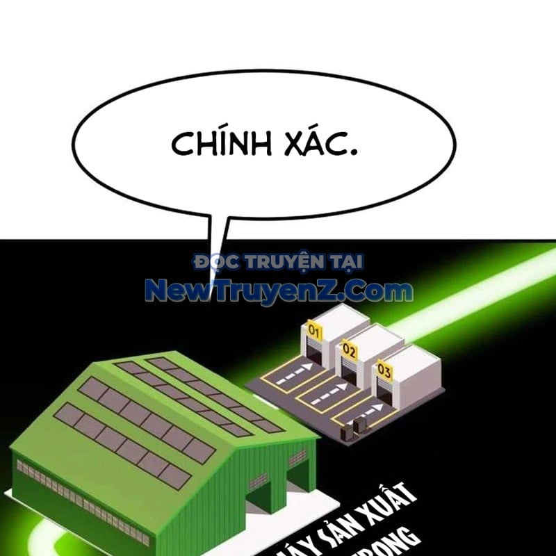 Nhà Đầu Tư Nhìn Thấy Tương Lai: Chapter 49