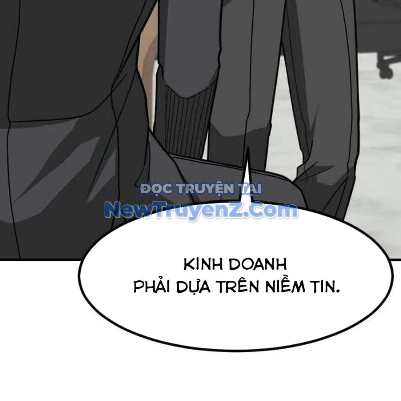 Nhà Đầu Tư Nhìn Thấy Tương Lai: Chapter 49