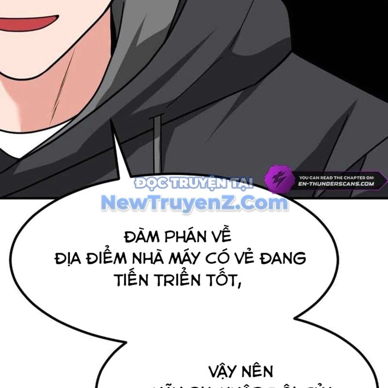 Nhà Đầu Tư Nhìn Thấy Tương Lai: Chapter 49