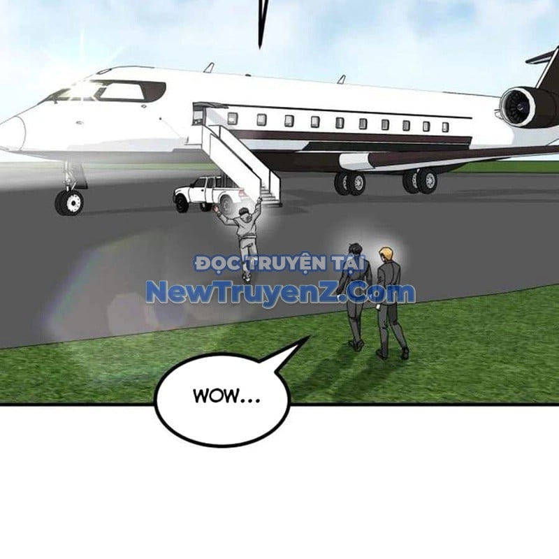 Nhà Đầu Tư Nhìn Thấy Tương Lai: Chapter 49