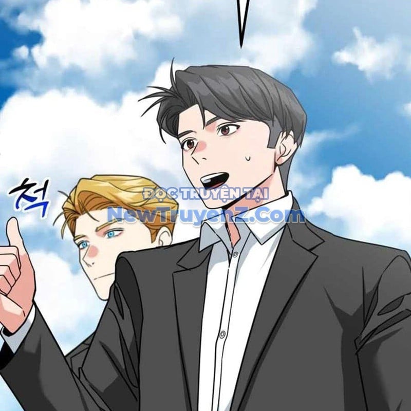 Nhà Đầu Tư Nhìn Thấy Tương Lai: Chapter 49