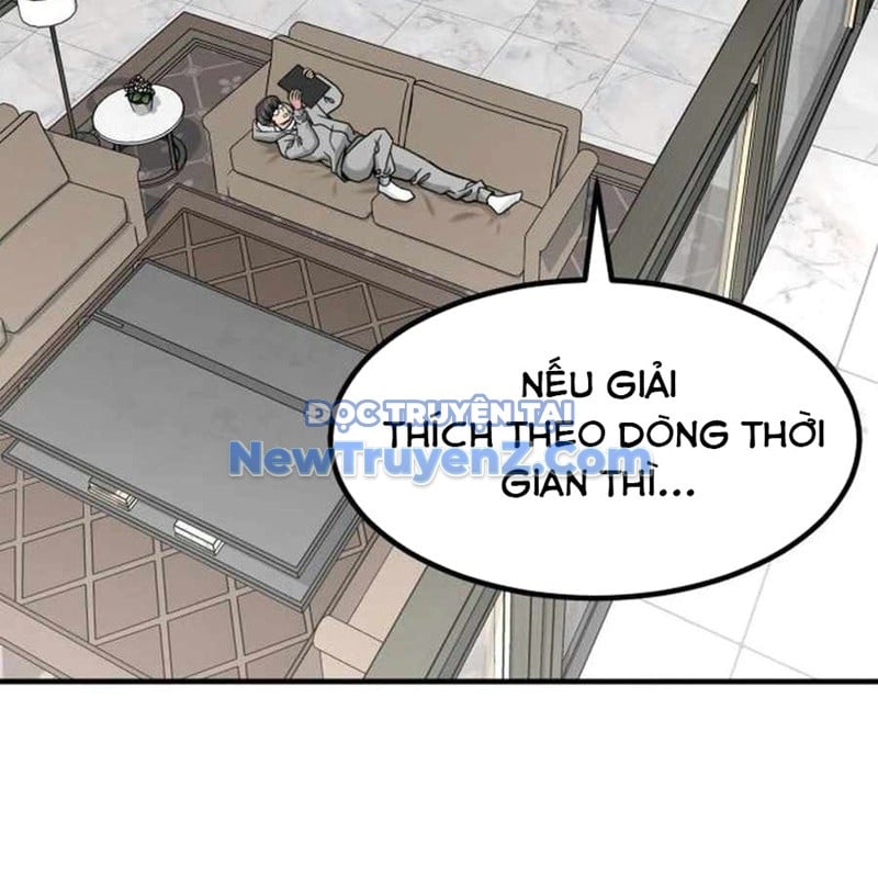 Nhà Đầu Tư Nhìn Thấy Tương Lai: Chapter 49