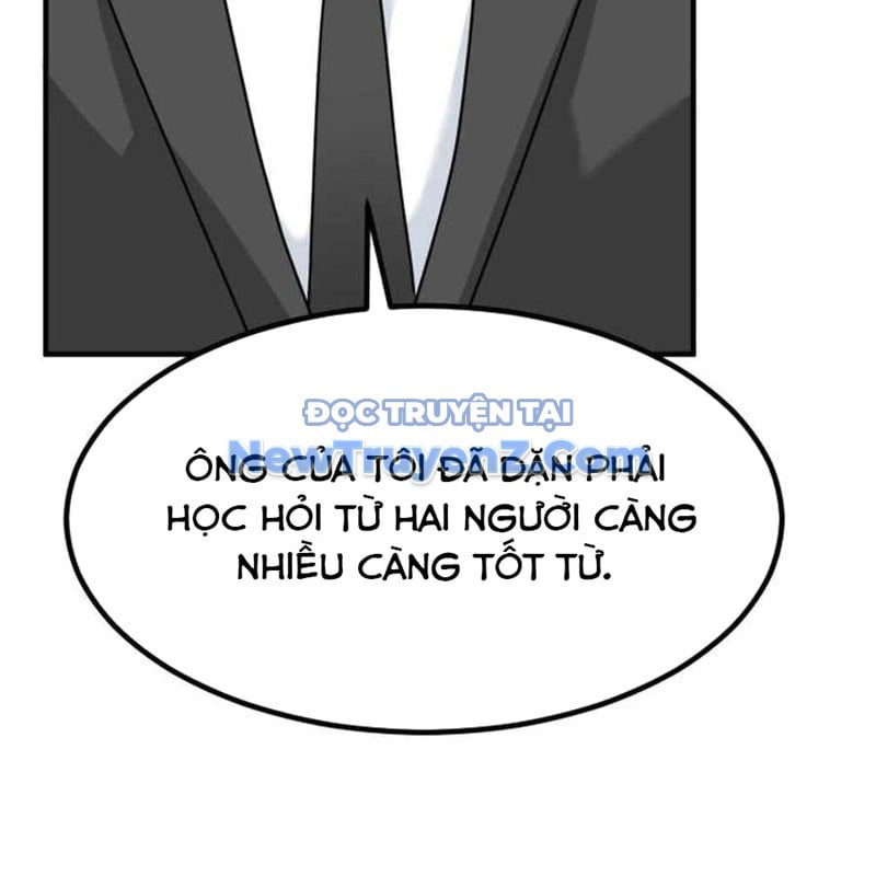 Nhà Đầu Tư Nhìn Thấy Tương Lai: Chapter 49