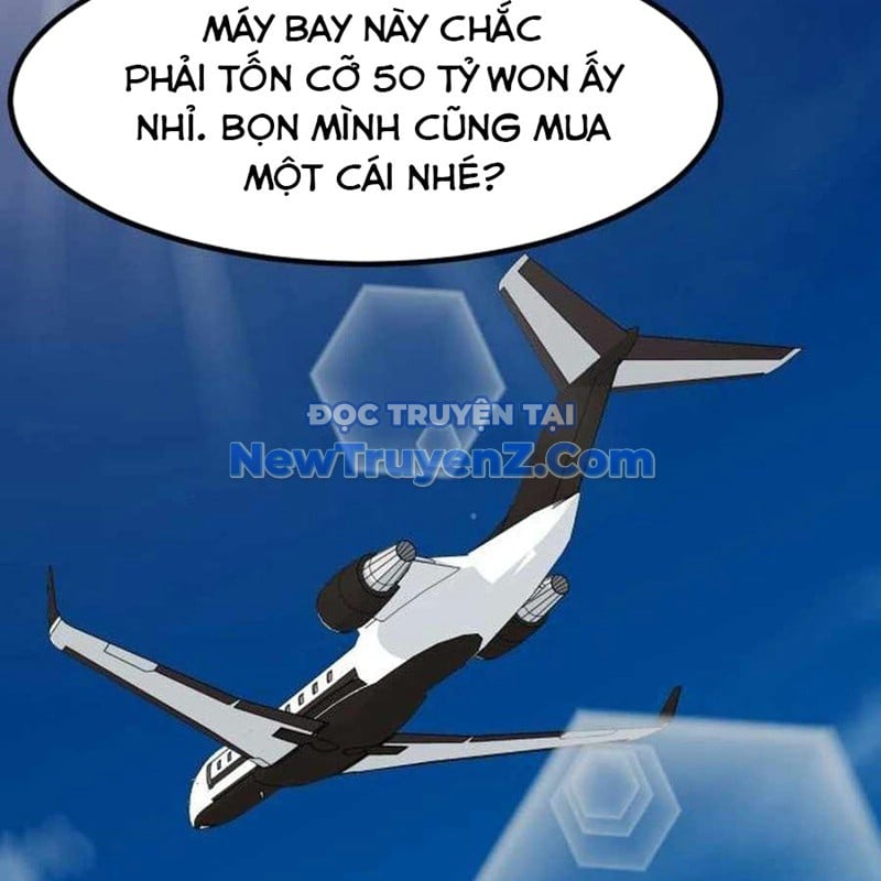 Nhà Đầu Tư Nhìn Thấy Tương Lai: Chapter 49