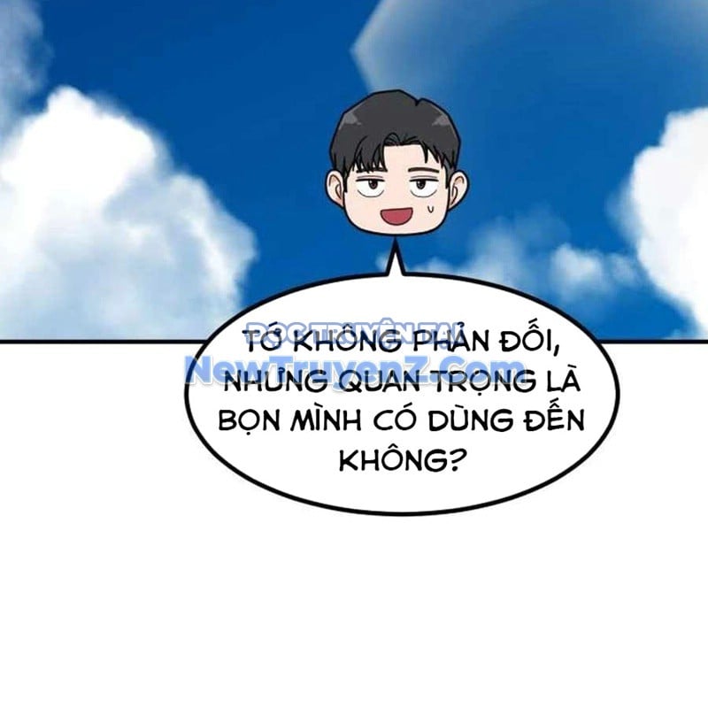 Nhà Đầu Tư Nhìn Thấy Tương Lai: Chapter 49