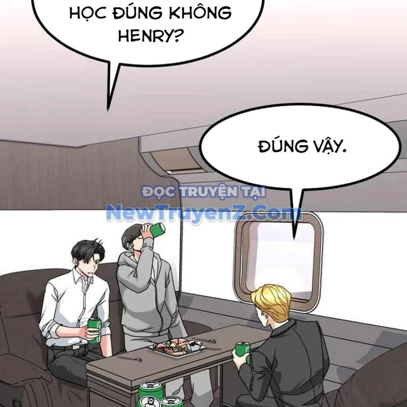Nhà Đầu Tư Nhìn Thấy Tương Lai: Chapter 49
