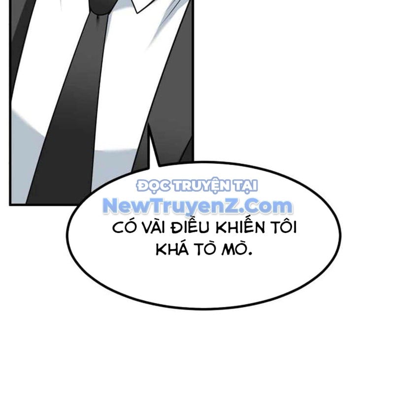 Nhà Đầu Tư Nhìn Thấy Tương Lai: Chapter 49