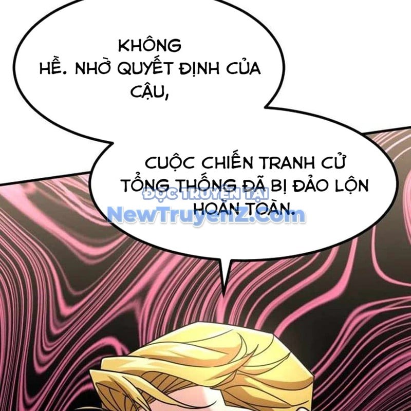 Nhà Đầu Tư Nhìn Thấy Tương Lai: Chapter 49