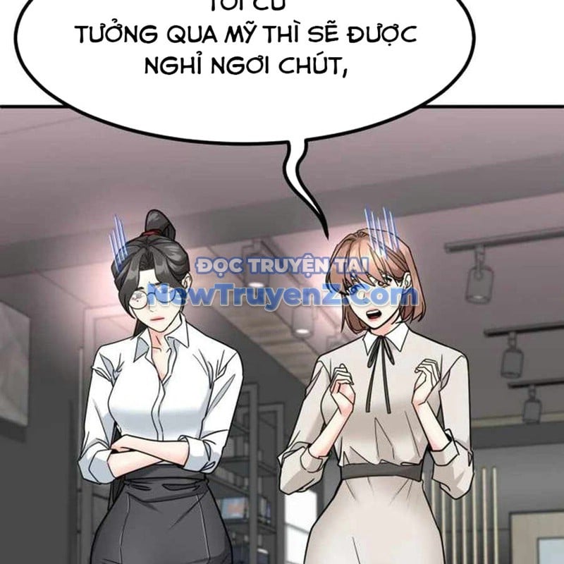 Nhà Đầu Tư Nhìn Thấy Tương Lai: Chapter 49