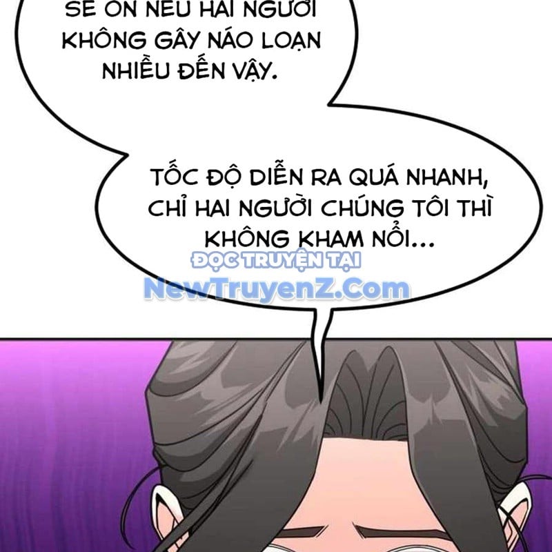 Nhà Đầu Tư Nhìn Thấy Tương Lai: Chapter 49