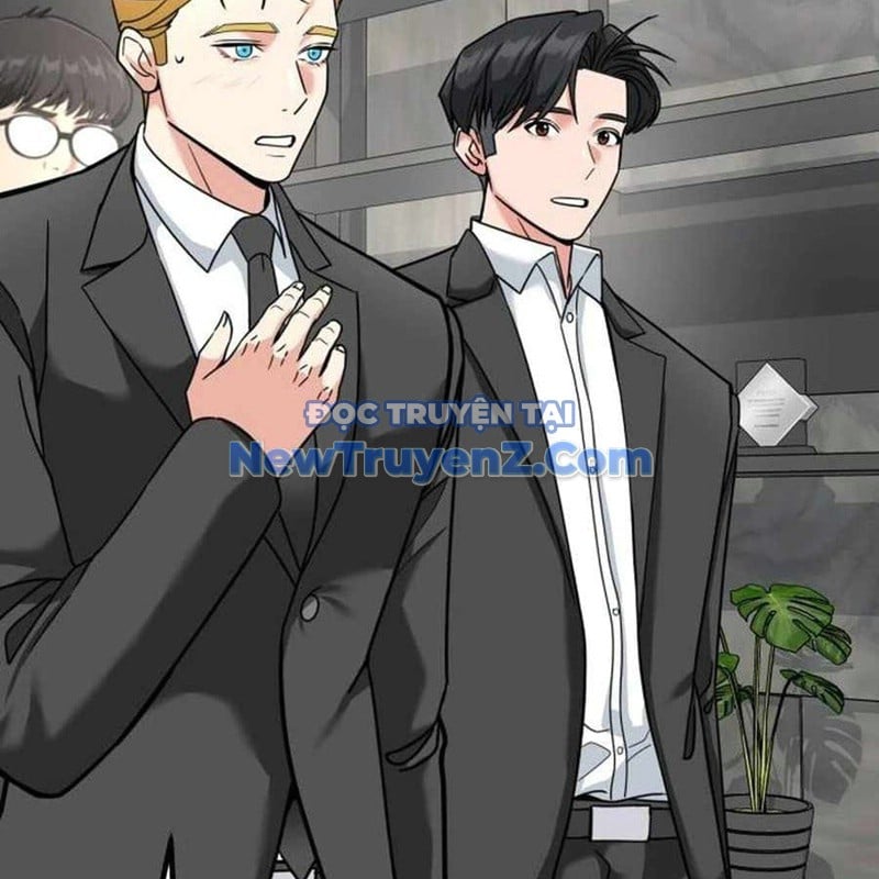 Nhà Đầu Tư Nhìn Thấy Tương Lai: Chapter 49