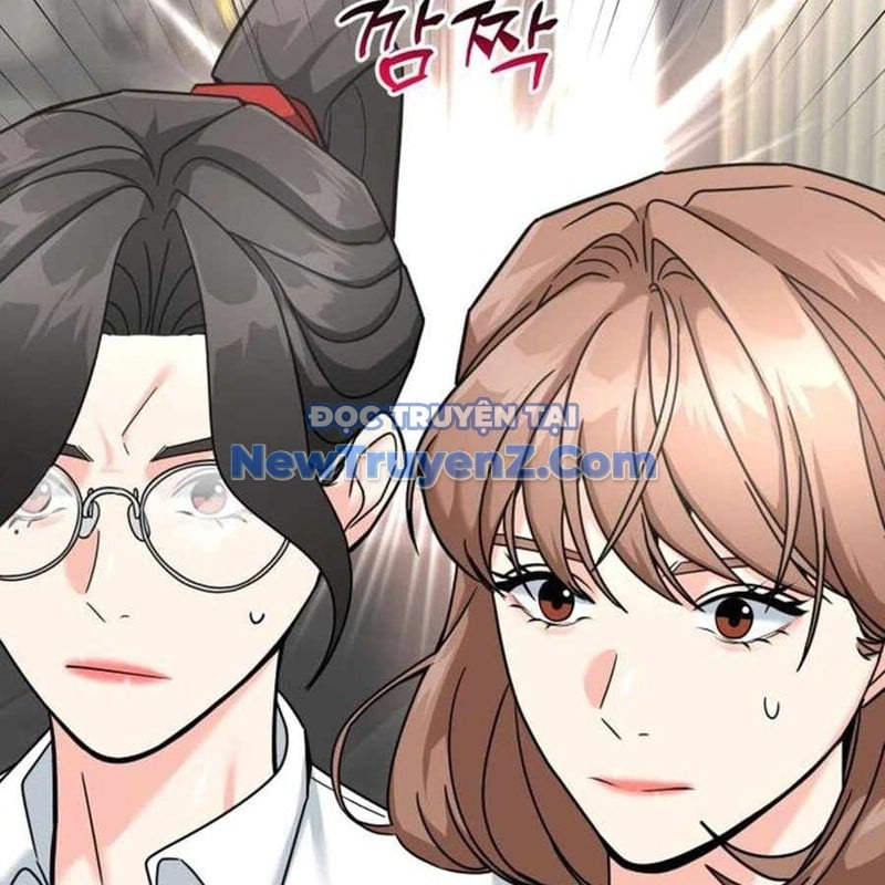 Nhà Đầu Tư Nhìn Thấy Tương Lai: Chapter 49