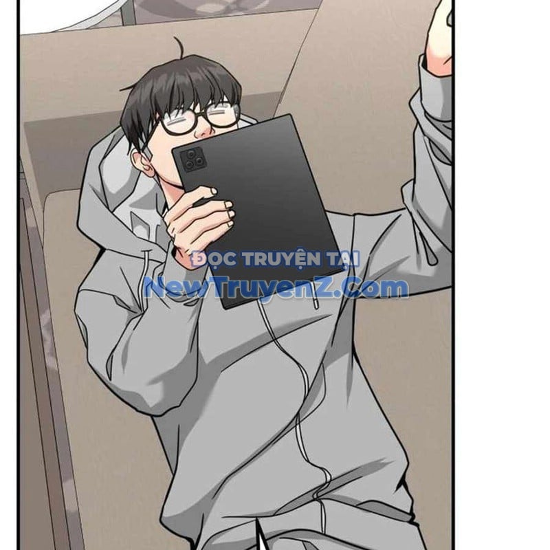 Nhà Đầu Tư Nhìn Thấy Tương Lai: Chapter 49