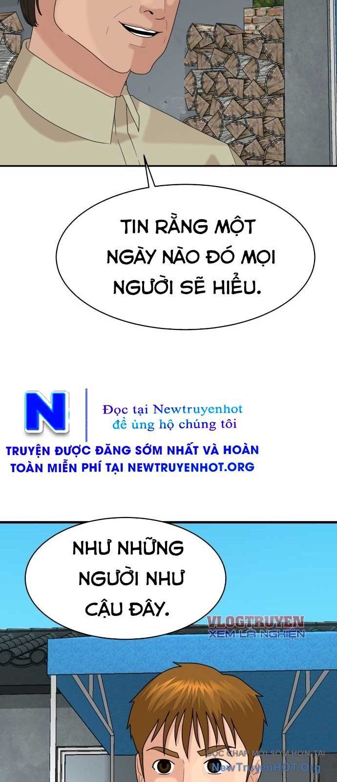 Nhà Hàng Kỳ Lạ: Chapter 41
