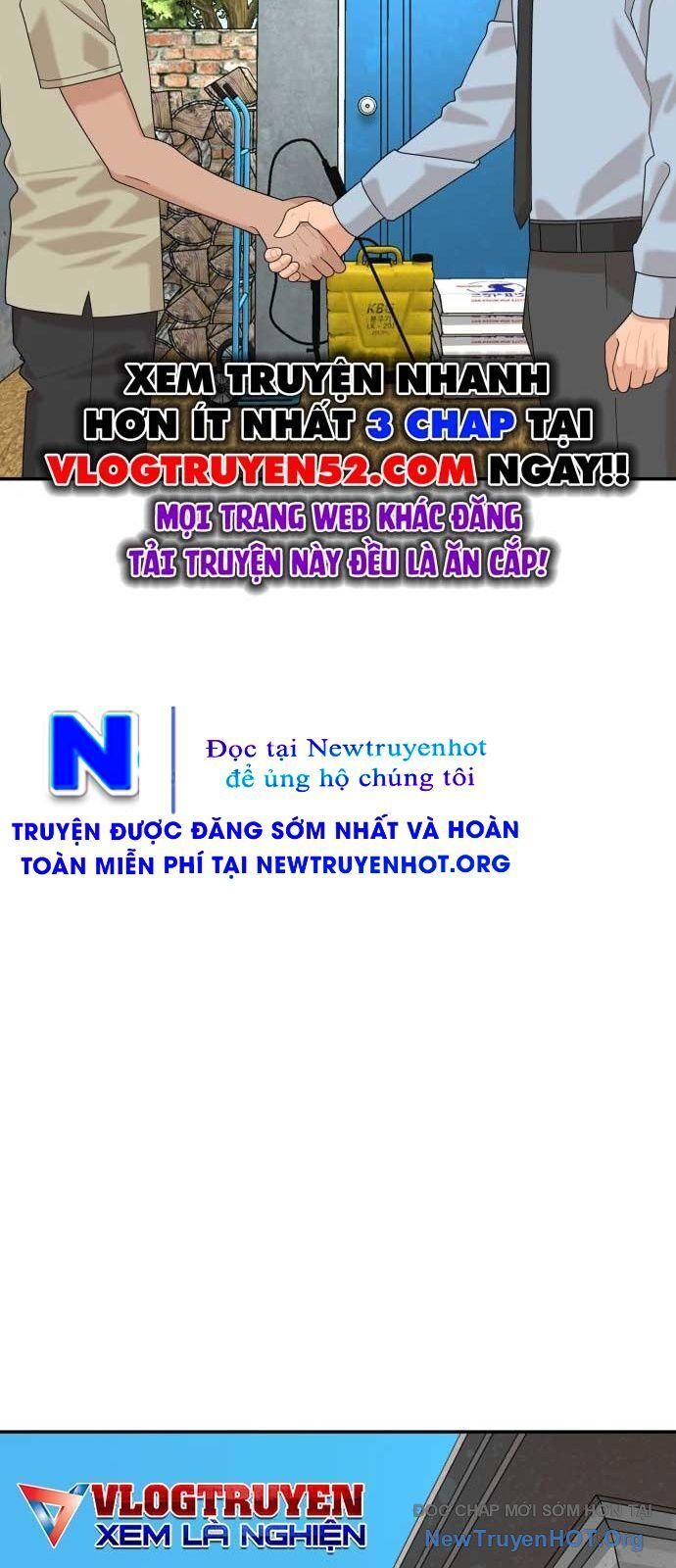 Nhà Hàng Kỳ Lạ: Chapter 41