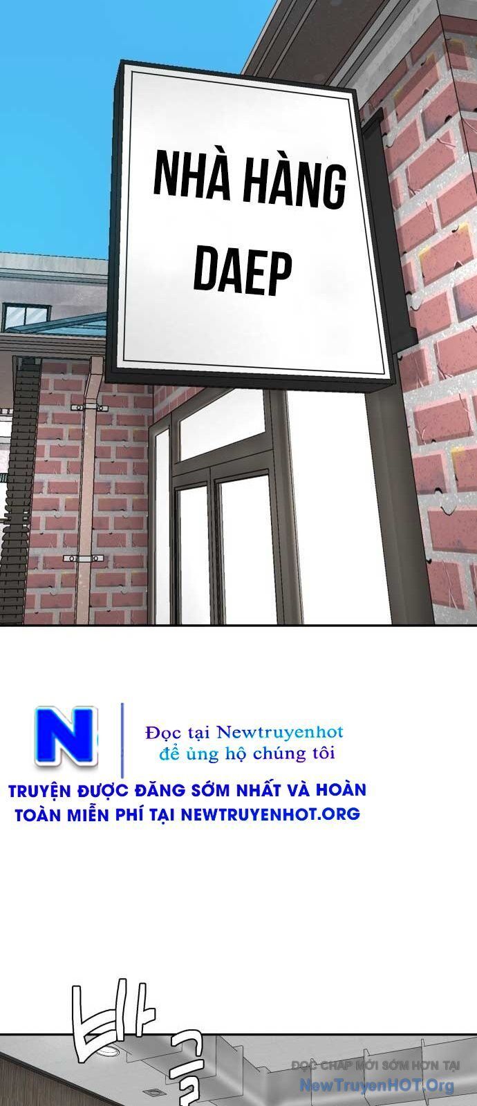 Nhà Hàng Kỳ Lạ: Chapter 41