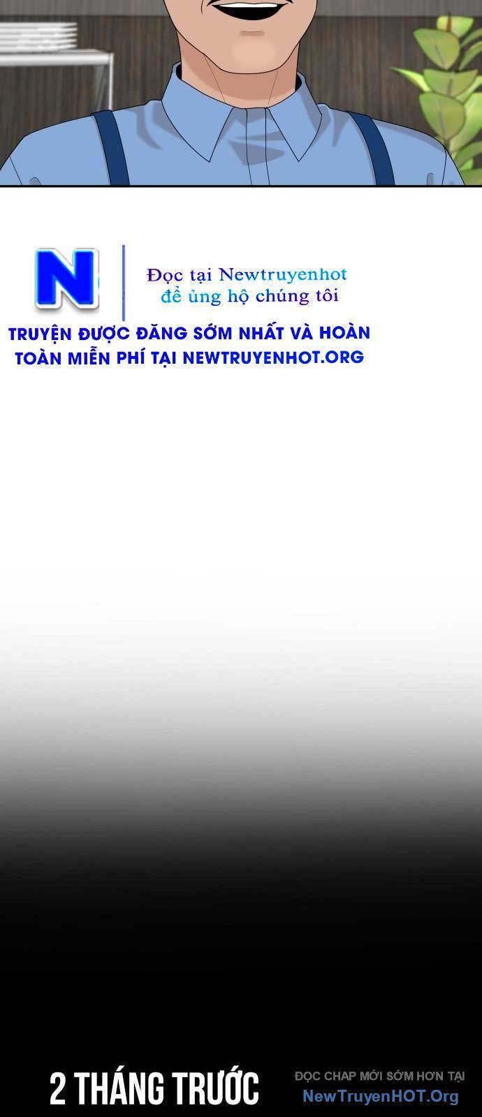 Nhà Hàng Kỳ Lạ: Chapter 41