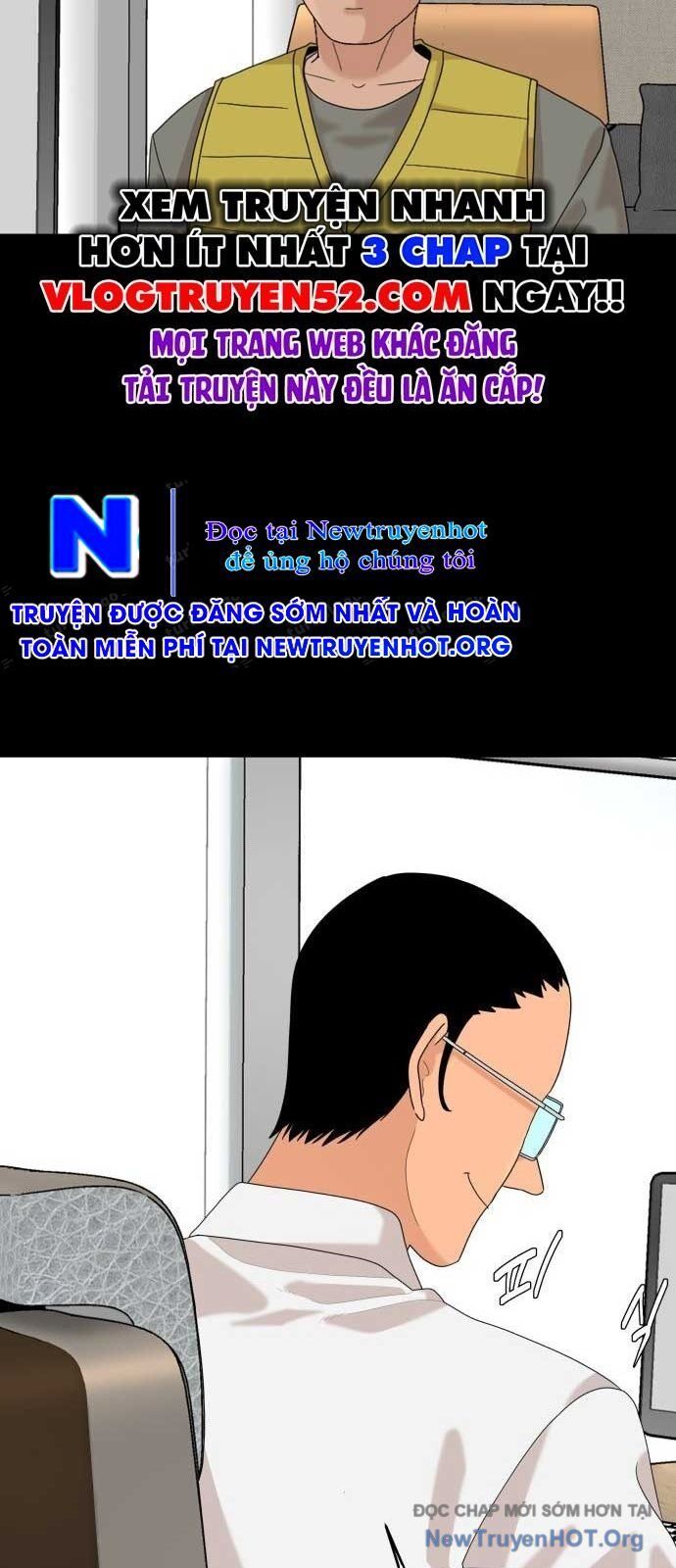 Nhà Hàng Kỳ Lạ: Chapter 41