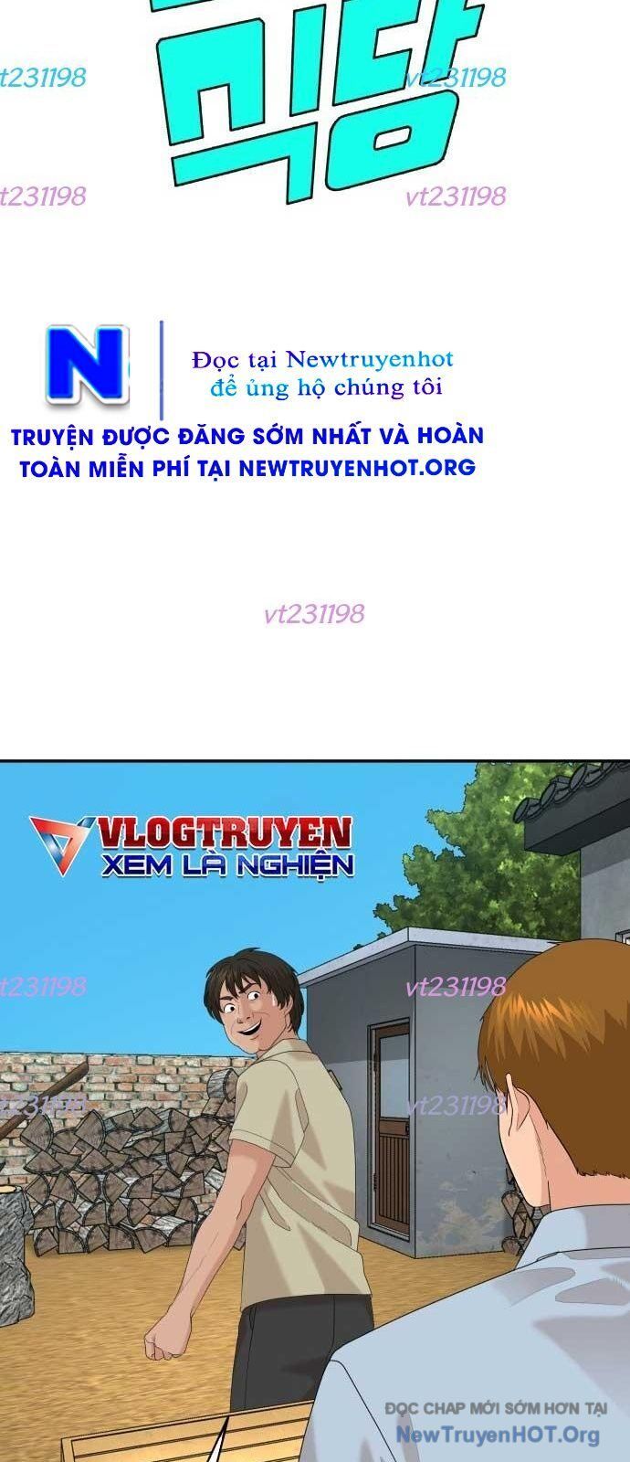 Nhà Hàng Kỳ Lạ: Chapter 41