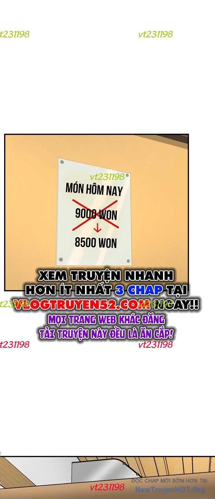 Nhà Hàng Kỳ Lạ: Chapter 41