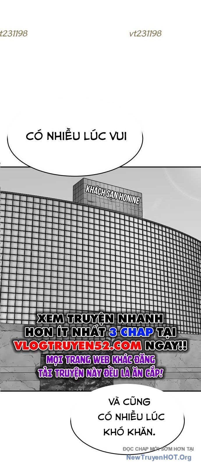 Nhà Hàng Kỳ Lạ: Chapter 41