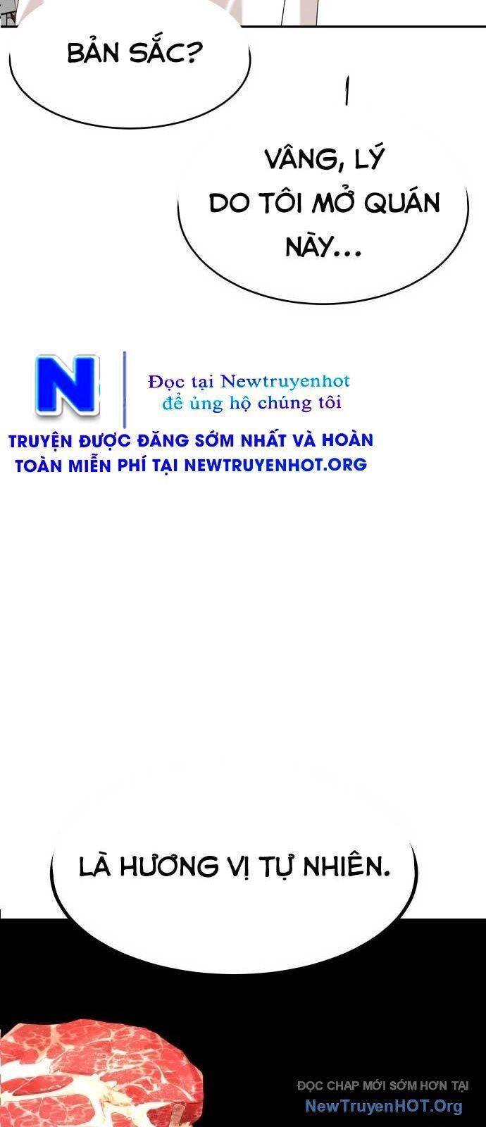 Nhà Hàng Kỳ Lạ: Chapter 41