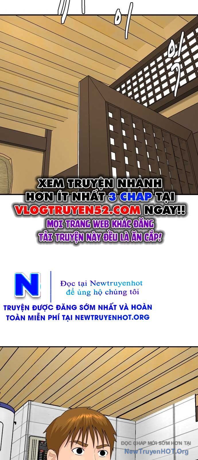 Nhà Hàng Kỳ Lạ: Chapter 41