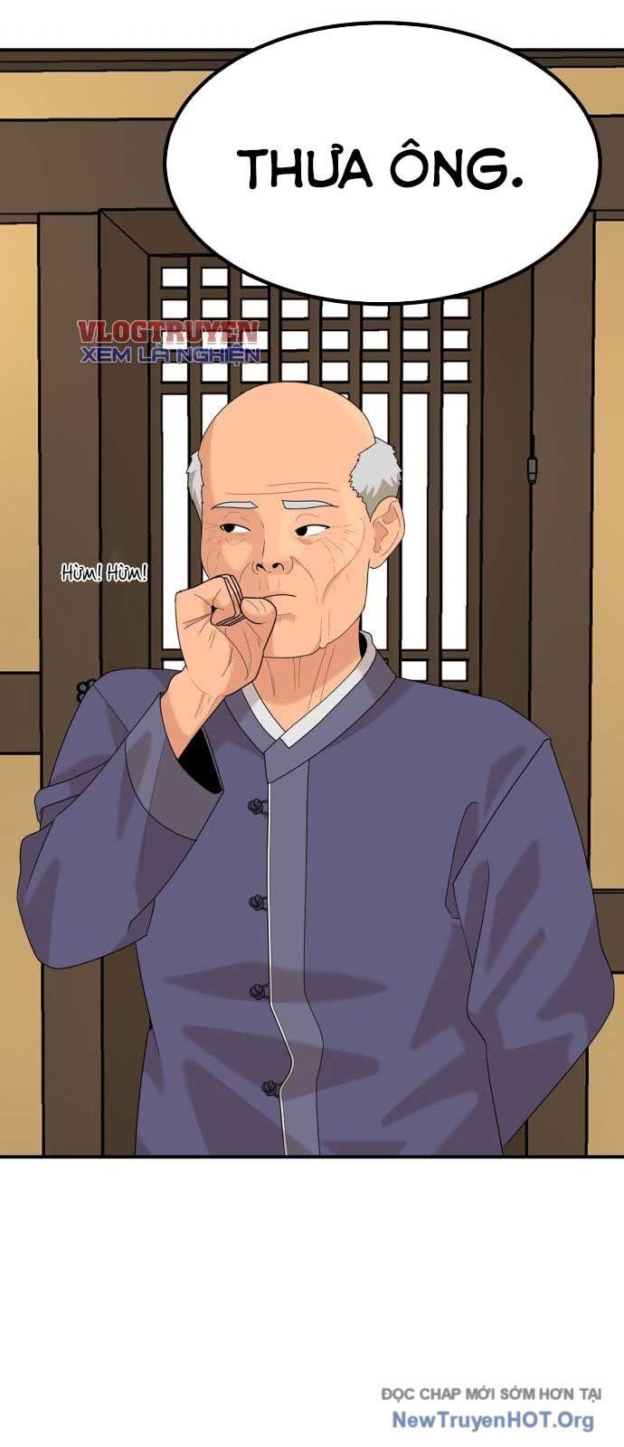 Nhà Hàng Kỳ Lạ: Chapter 41