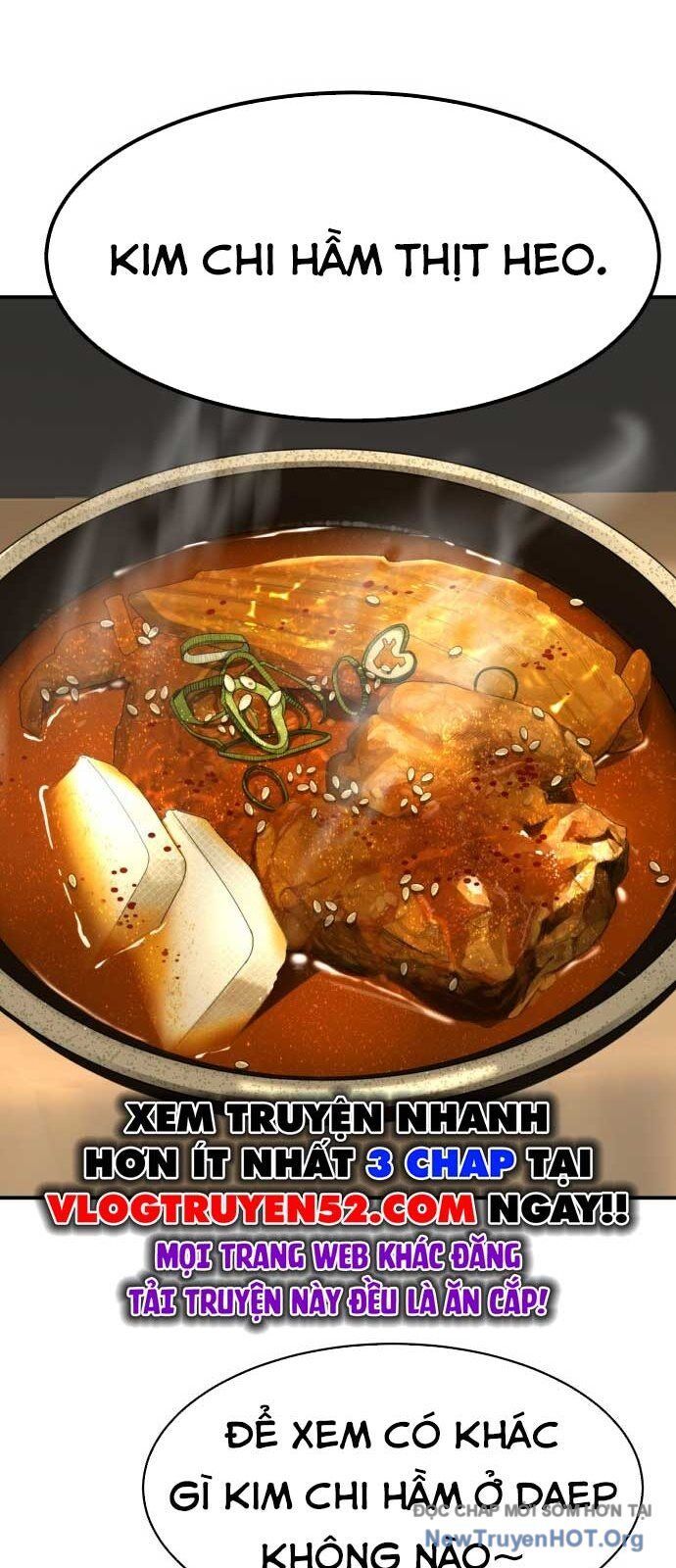 Nhà Hàng Kỳ Lạ: Chapter 41