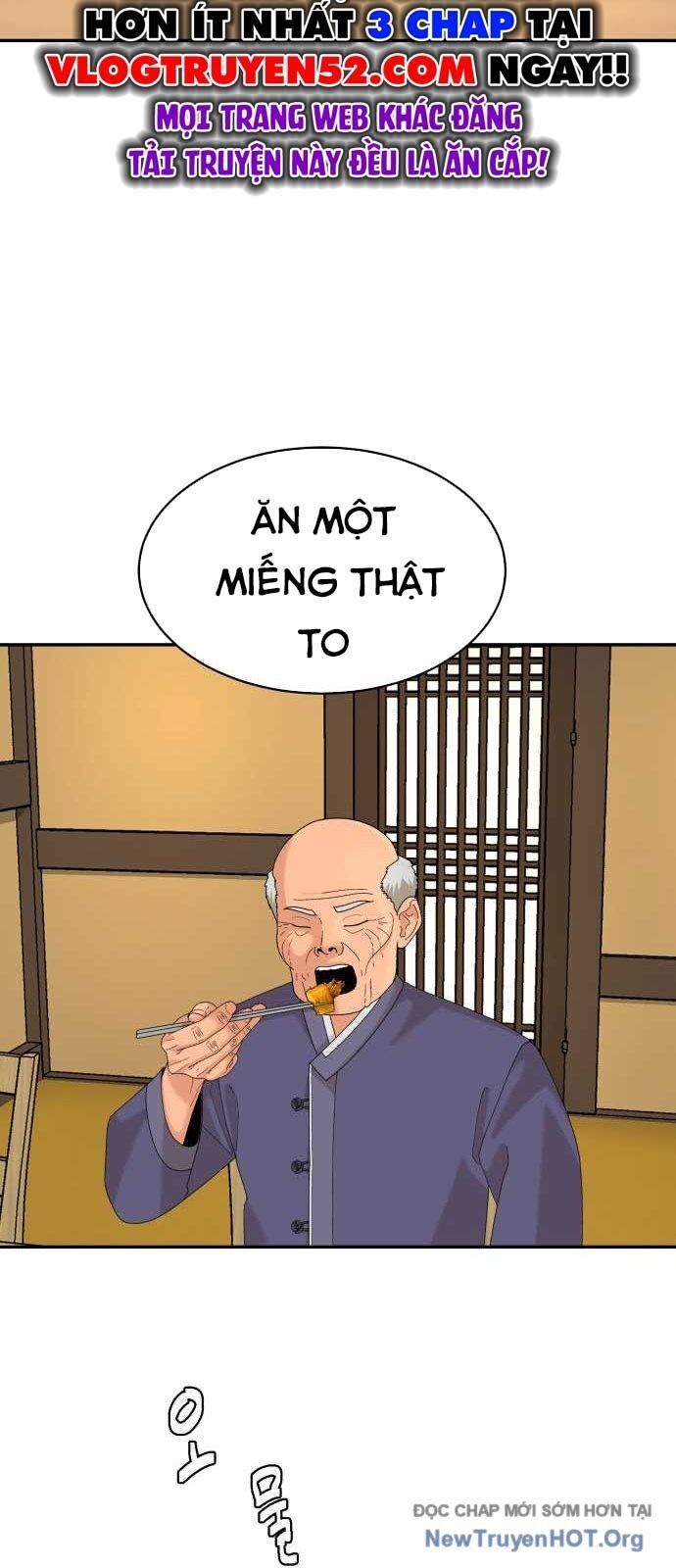 Nhà Hàng Kỳ Lạ: Chapter 41