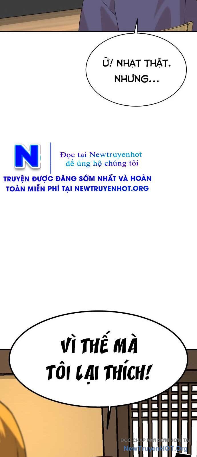 Nhà Hàng Kỳ Lạ: Chapter 41