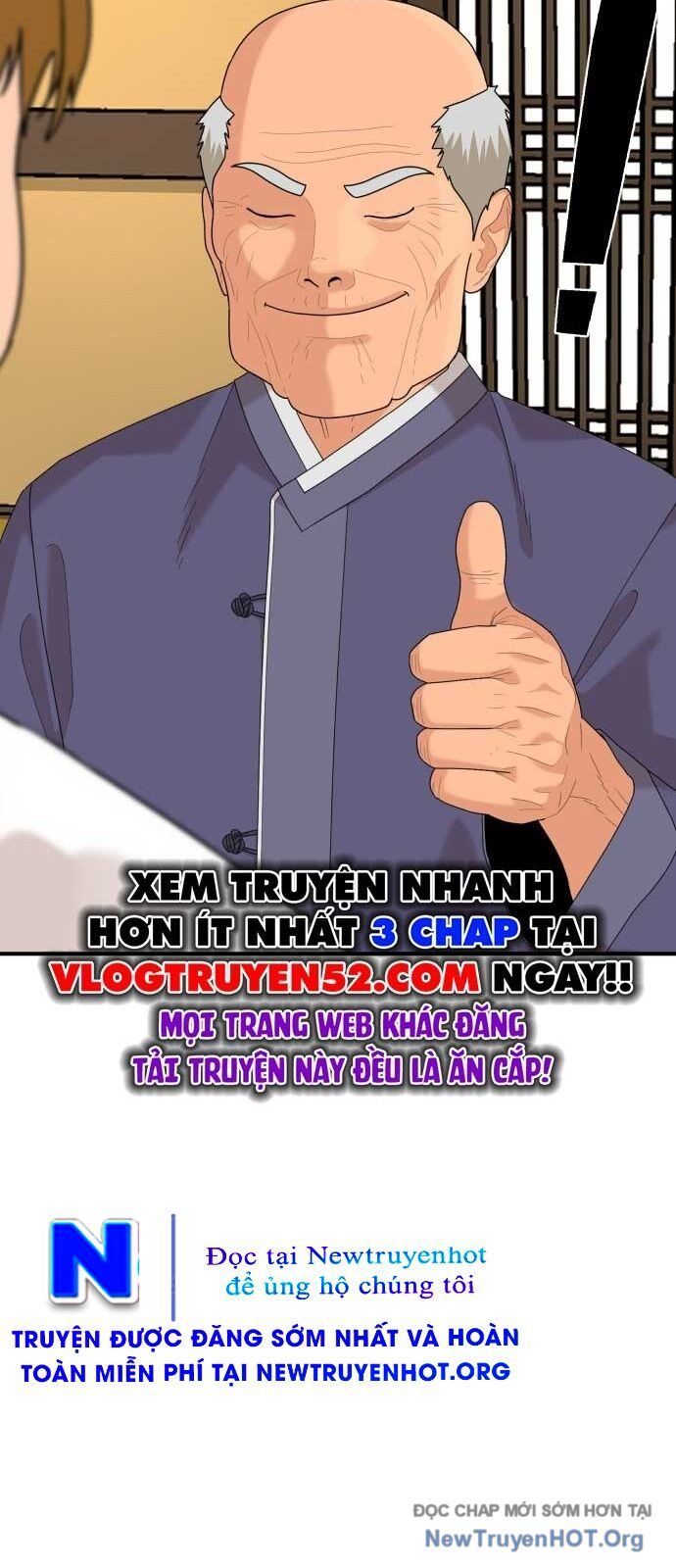 Nhà Hàng Kỳ Lạ: Chapter 41
