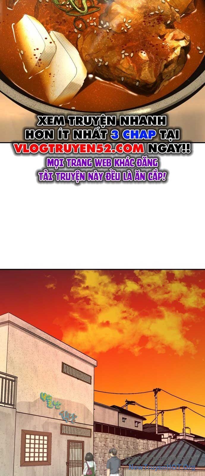 Nhà Hàng Kỳ Lạ: Chapter 41