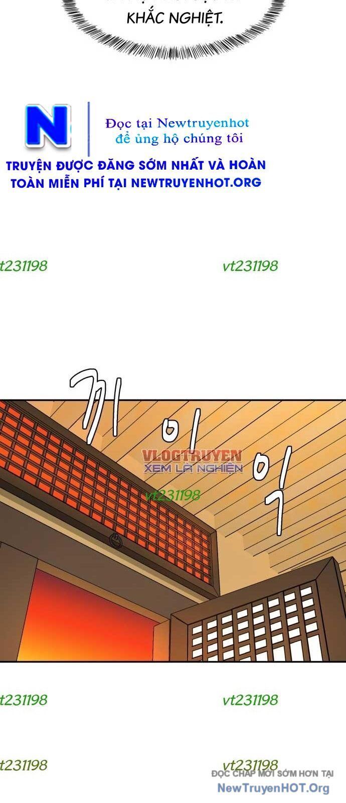 Nhà Hàng Kỳ Lạ: Chapter 41