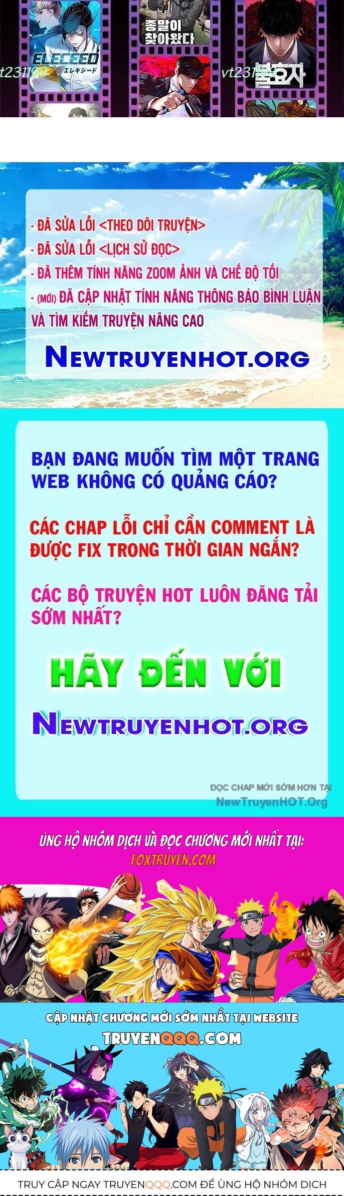 Nhà Hàng Kỳ Lạ: Chapter 41